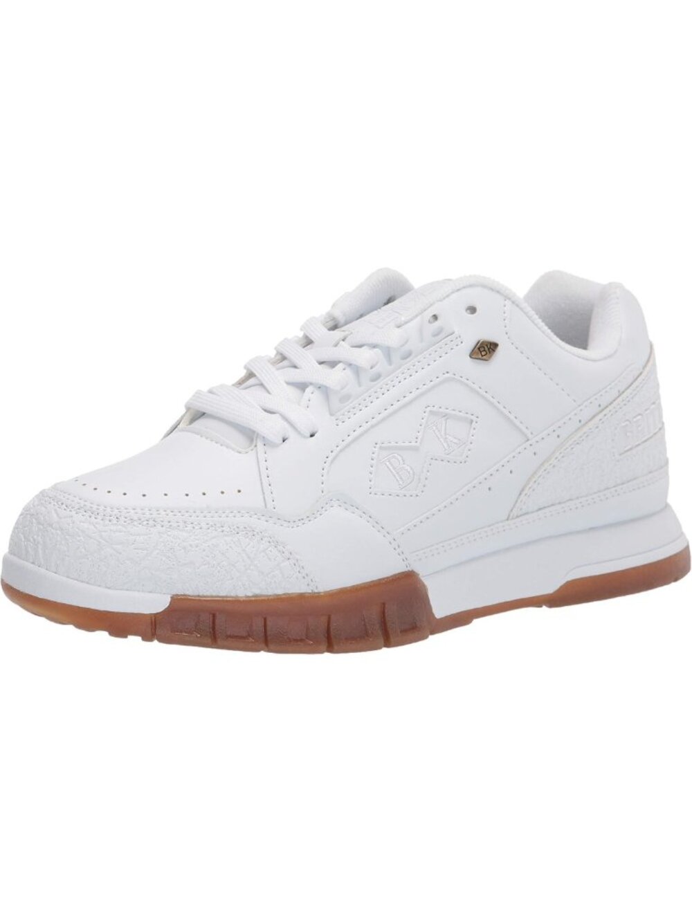 Retro Fashion Sneakers for Men | Stylish Casual Footwear | Comfortable & Trendy